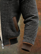 MATTEO™ | Veste Thermique en Polaire