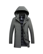 “Manteau d’Hiver Premium”