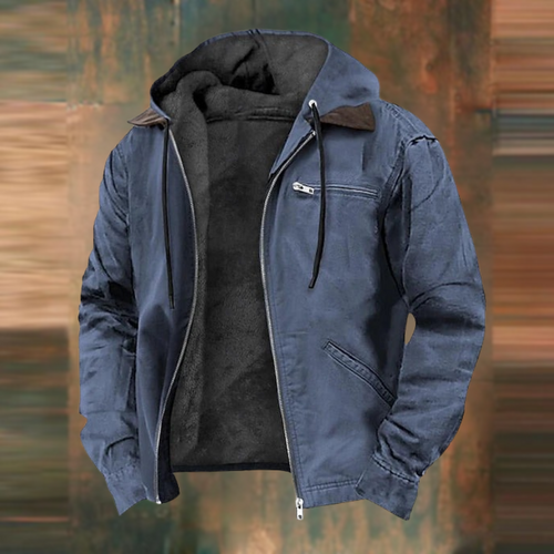 Lenoir™ | Veste élégante d’automne