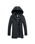 “Manteau d’Hiver Premium”