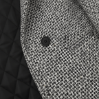 Elena™ | Veste en Laine Premium