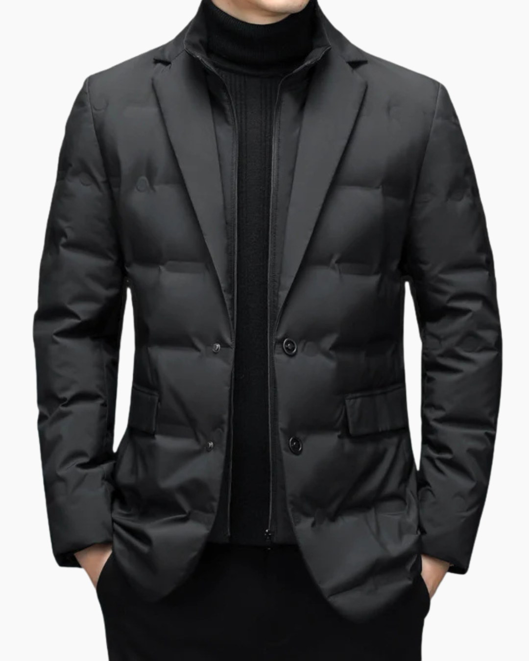 PRESTIGE™ – Veste Élégante