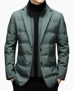 PRESTIGE™ – Veste Élégante