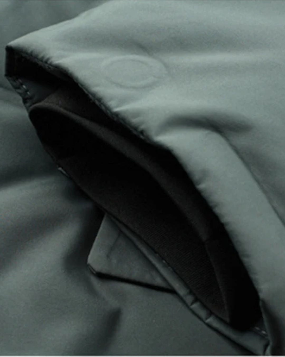 PRESTIGE™ – Veste Élégante