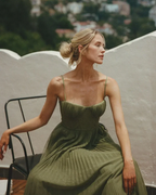 Tamara | Robe Élégante