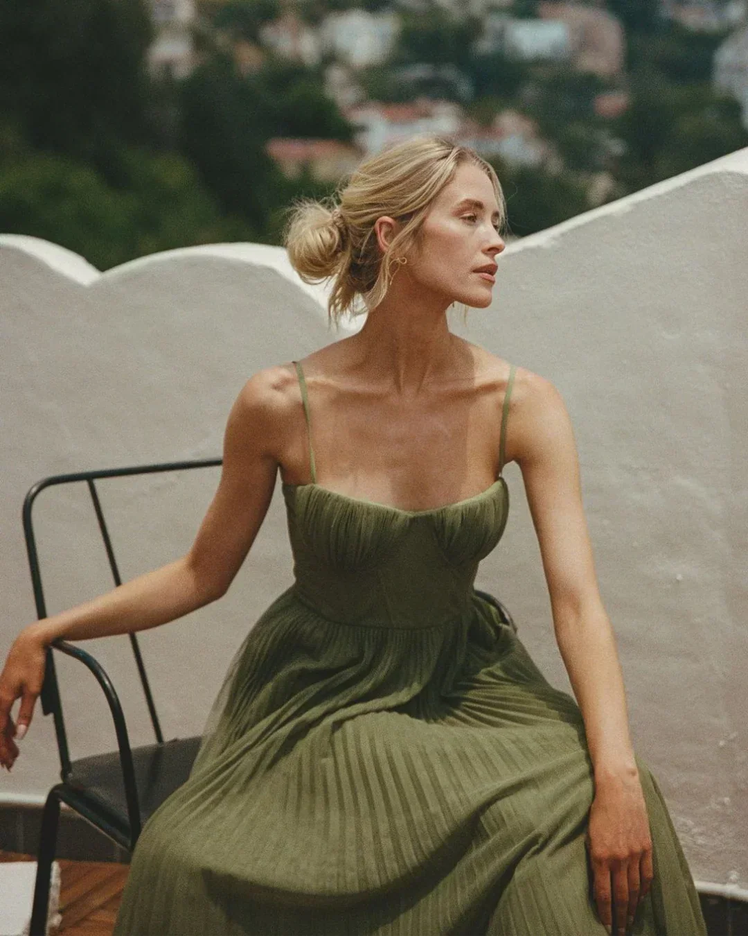 Tamara | Robe Élégante