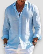 Chemise Casual Premium pour Homme