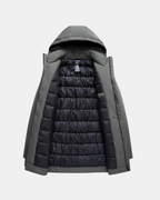 “Manteau d’Hiver Premium”