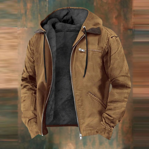 Lenoir™ | Veste élégante d’automne