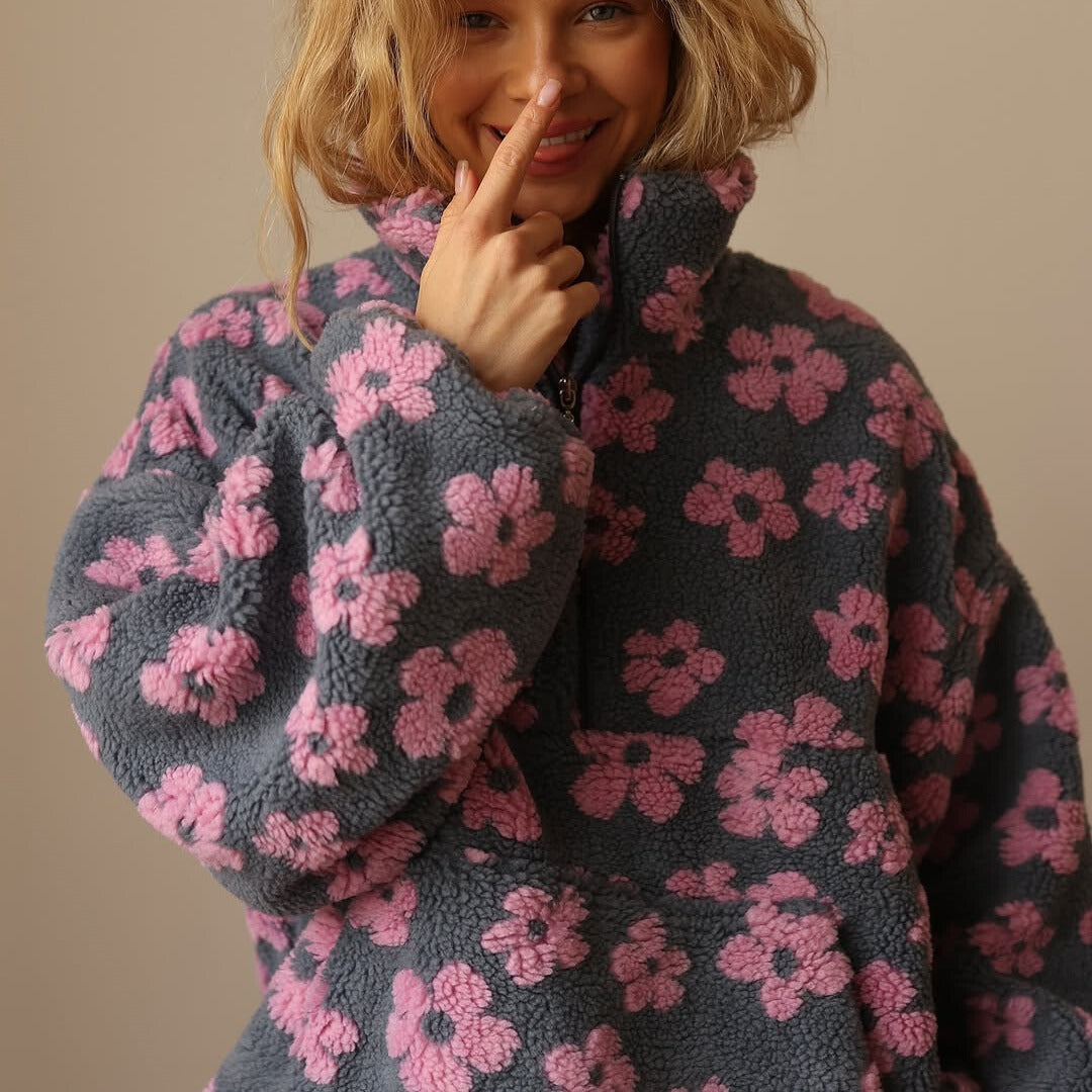 Polaire Daisy Bloom