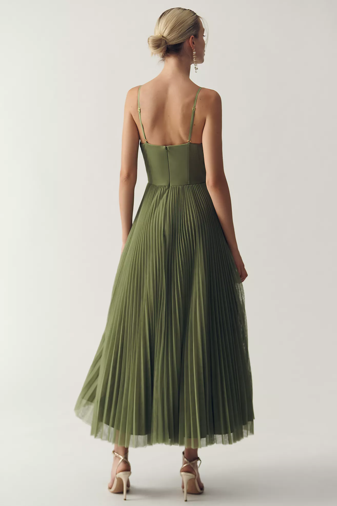 Tamara | Robe Élégante