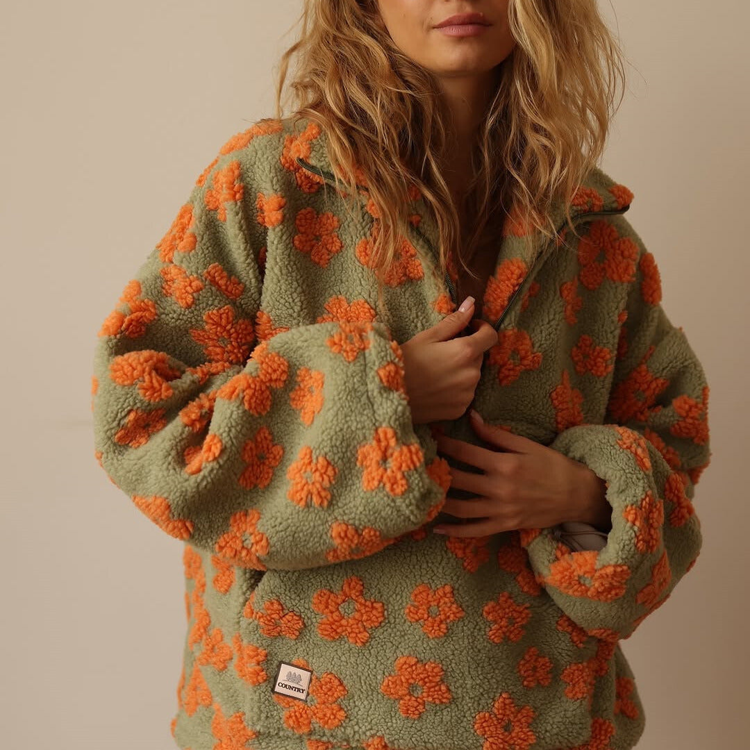 Polaire Daisy Bloom