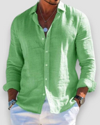Chemise Casual Premium pour Homme