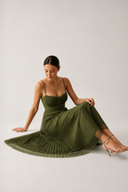 Tamara | Robe Élégante