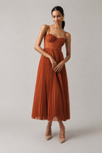 Tamara | Robe Élégante