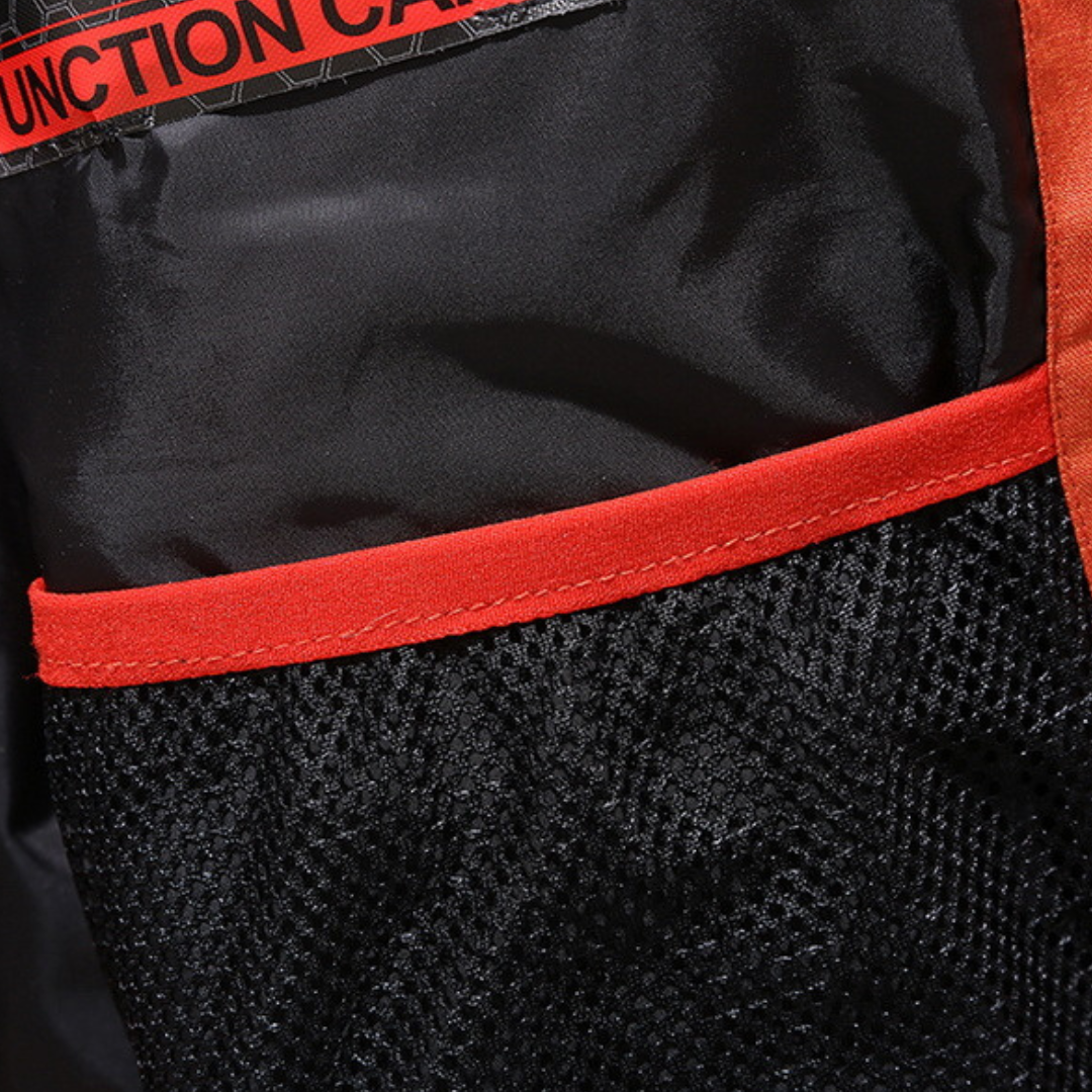 Arenzo | Veste Isolante Haute Performance pour Homme