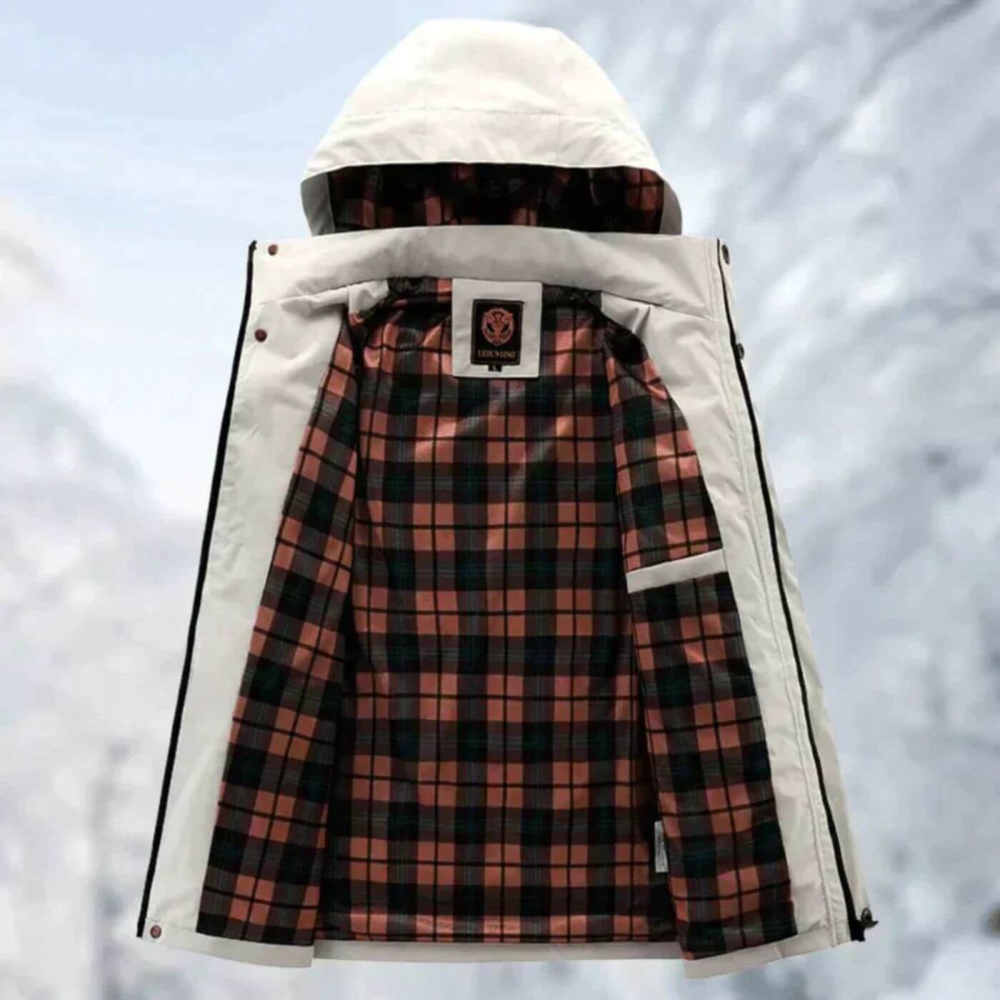 Sia | Paris Imperméable d’extérieur
