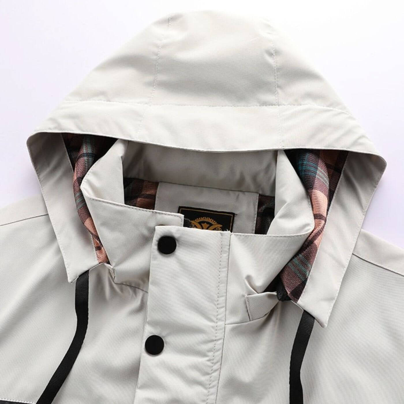 Sia | Paris Imperméable d’extérieur