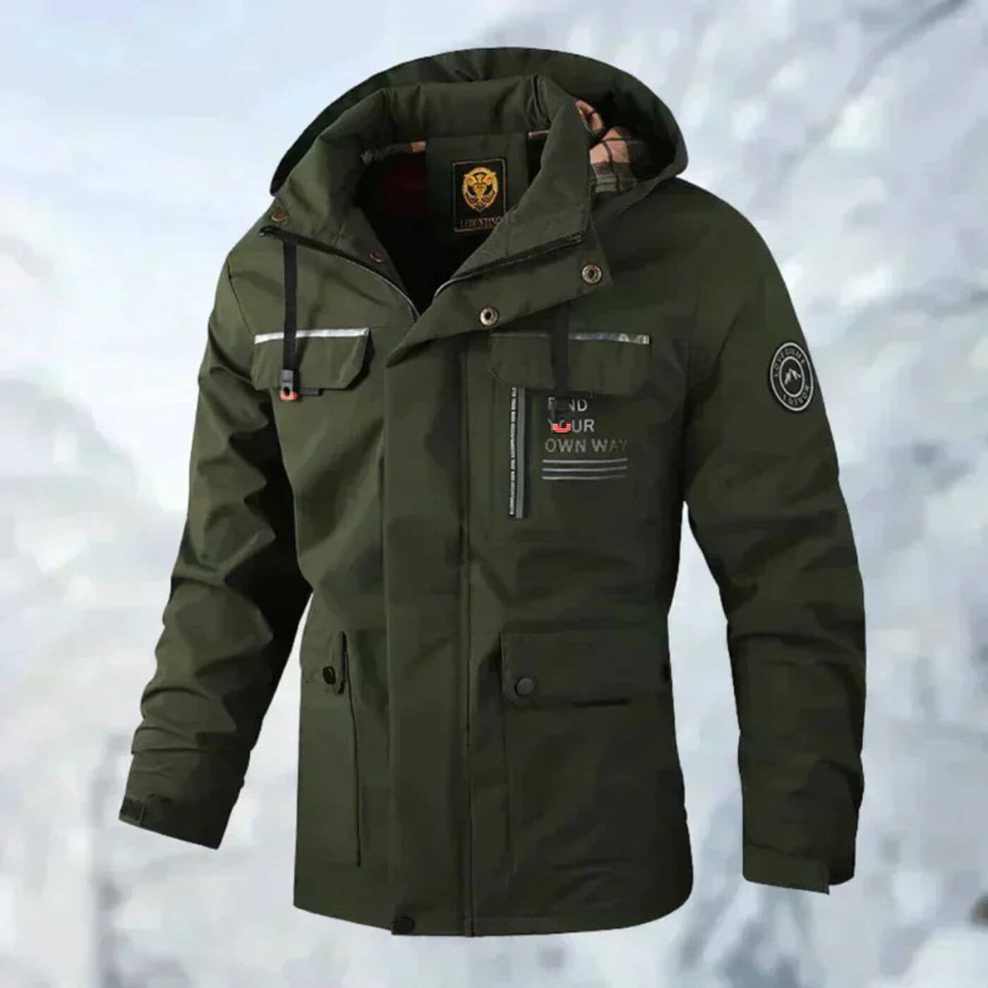 Sia | Paris Imperméable d’extérieur