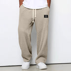 Samuel | Pantalon Large Avec Taille Ajustable
