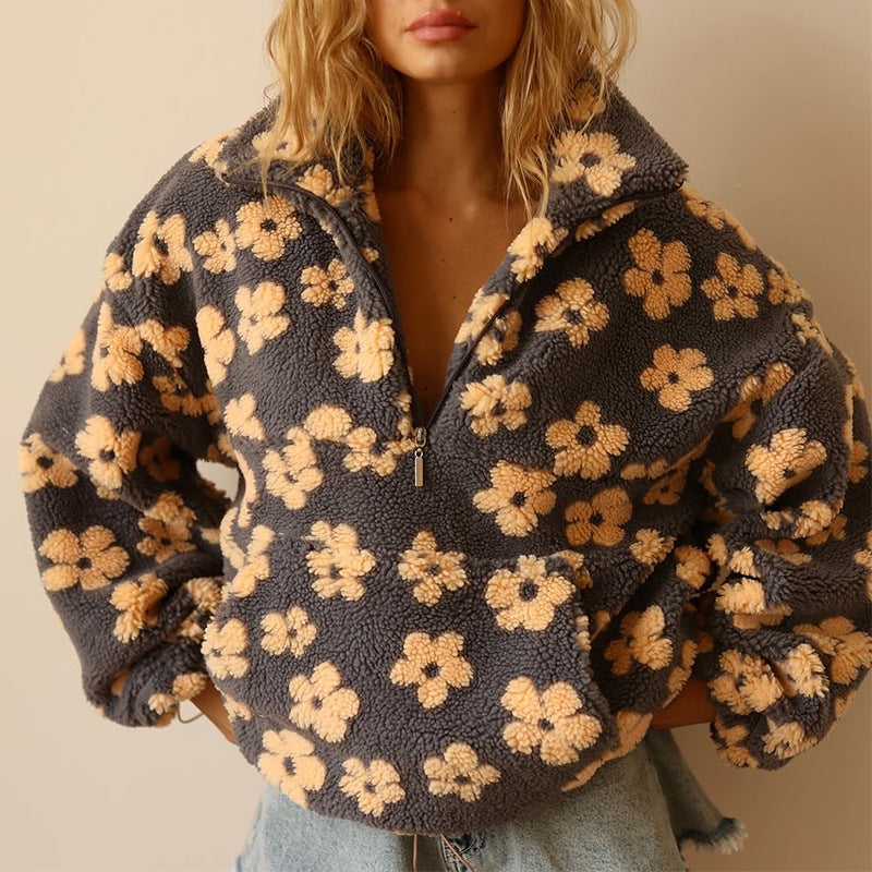 Polaire Daisy Bloom