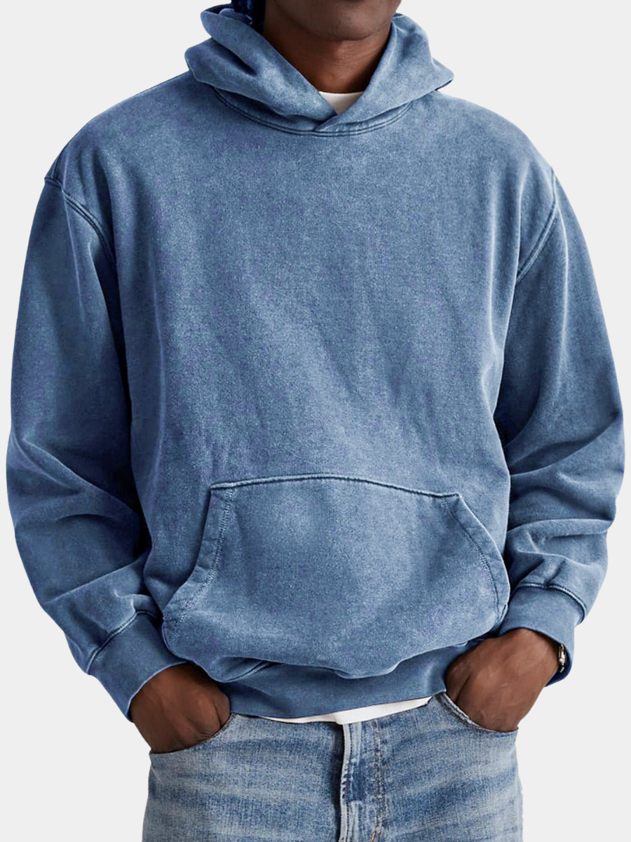 Sia paris | Sweat à capuche style streetwear