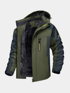 ROSSI ROMA | VESTE IMPERMÉABLE