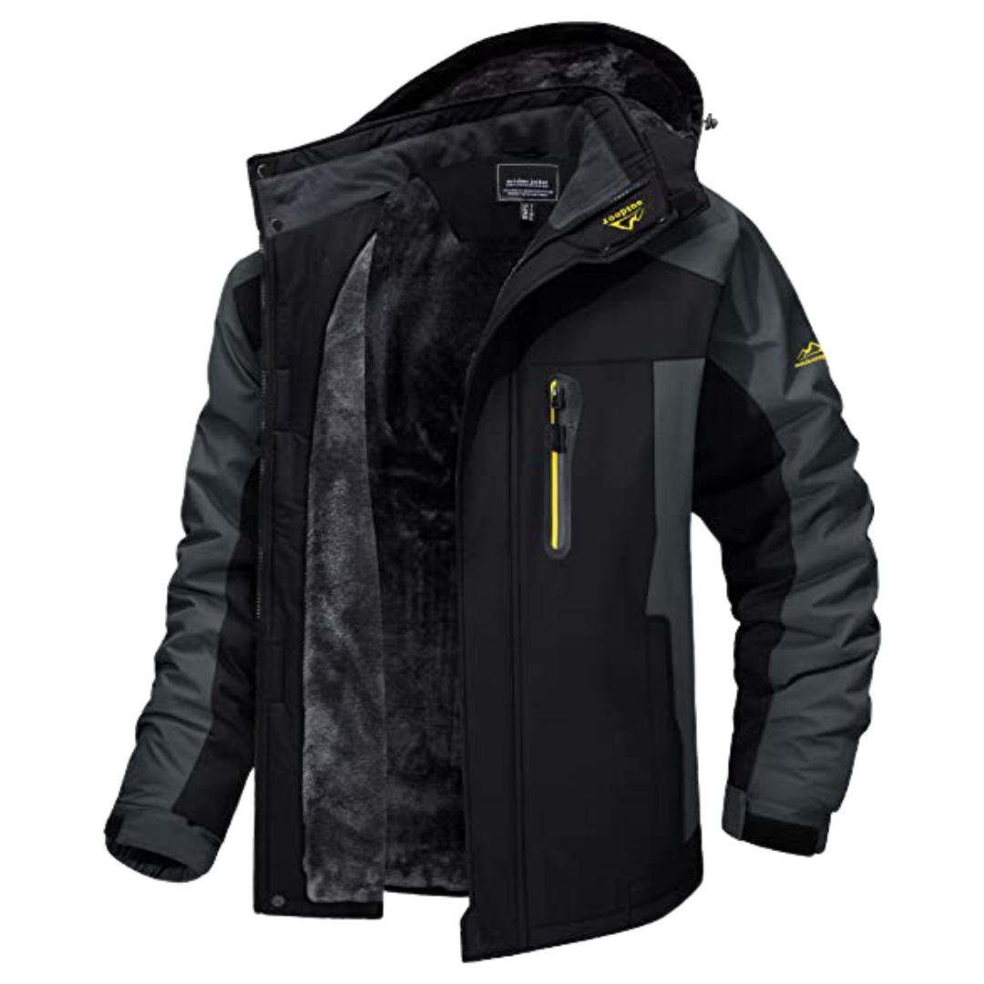 ROSSI ROMA | VESTE IMPERMÉABLE