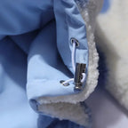 Katharina™ | Veste cœur réversible