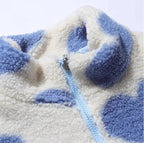 Katharina™ | Veste cœur réversible