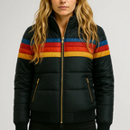 SIAPARIS™ALLEGRA™ | VESTE COUPE-VENT