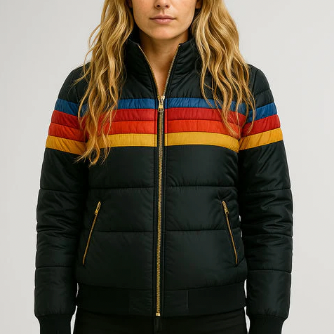 SIAPARIS™ALLEGRA™ | VESTE COUPE-VENT