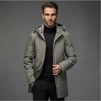 “Manteau d’Hiver Premium”