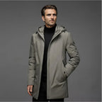 “Manteau d’Hiver Premium”