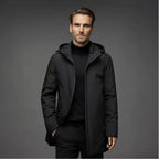“Manteau d’Hiver Premium”