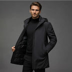 “Manteau d’Hiver Premium”