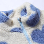 Katharina™ | Veste cœur réversible