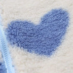 Katharina™ | Veste cœur réversible