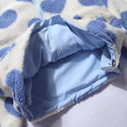 Katharina™ | Veste cœur réversible