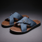 Sia | Sandales en cuir élégantes