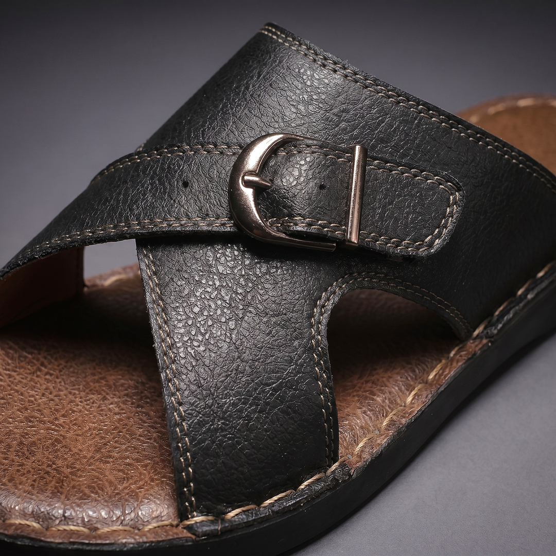 Sia | Sandales en cuir élégantes