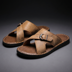Sia | Sandales en cuir élégantes
