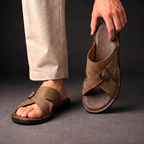 Sia | Sandales en cuir élégantes