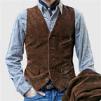 ADOLFO™ | VESTE ET GILET VINTAGE