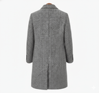 Elena™ | Veste en Laine Premium