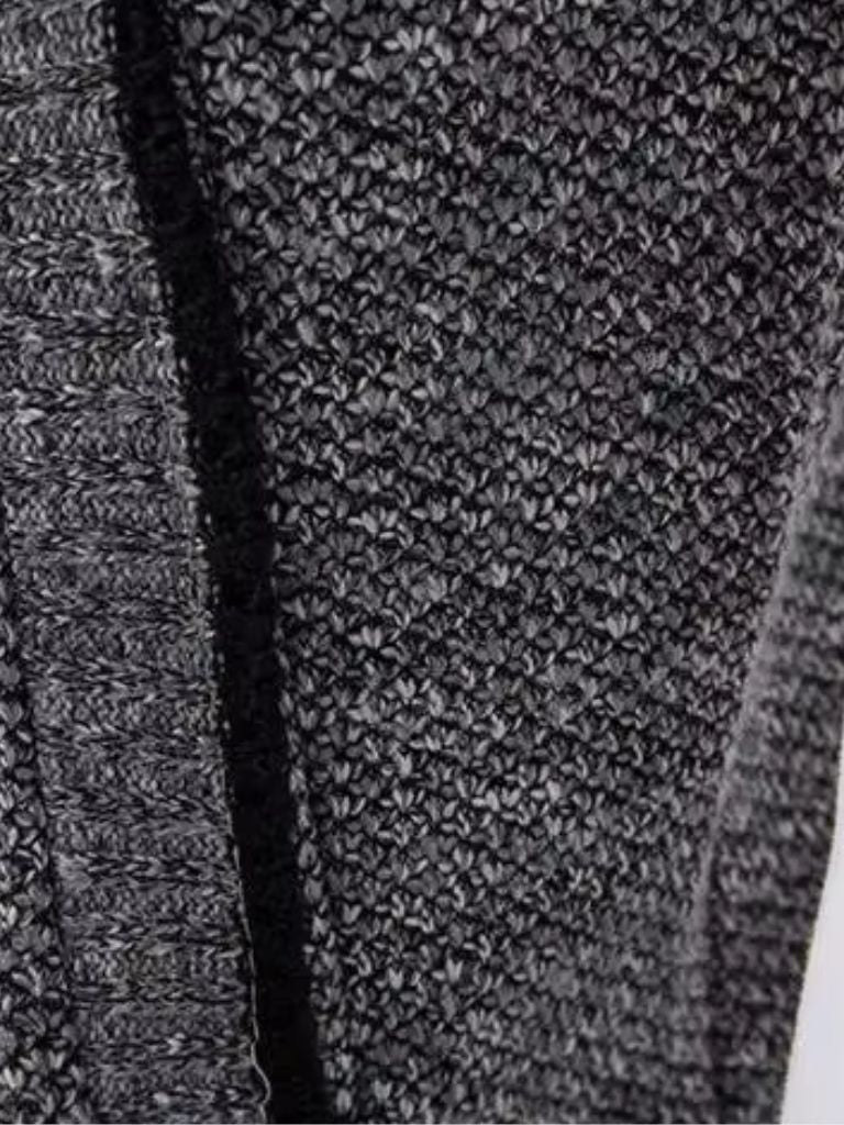 Gilet Élégant zippé intégral - Viretti