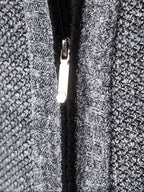 Gilet Élégant zippé intégral - Viretti