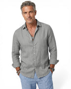 Chemise Casual Premium pour Homme