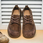 Santiago® - Chaussures Orthopédiques en Cuir de Bovin | Édition Premium