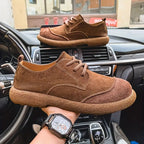 Santiago® - Chaussures Orthopédiques en Cuir de Bovin | Édition Premium